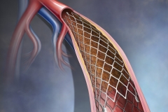 Peripheral Artery Stent